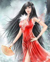 神印：身为圣女我拐走了魔族太子